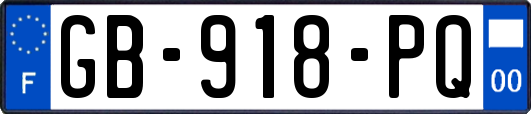 GB-918-PQ