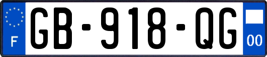GB-918-QG