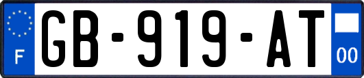 GB-919-AT