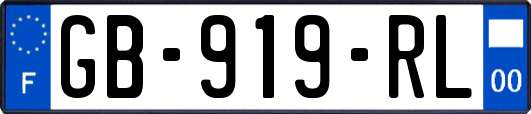 GB-919-RL