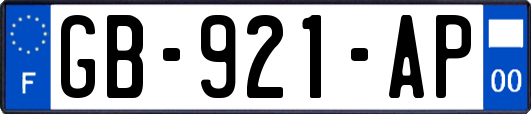 GB-921-AP