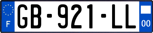 GB-921-LL