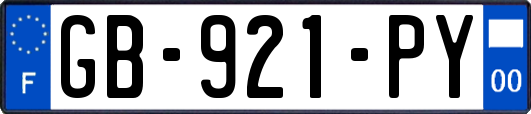 GB-921-PY