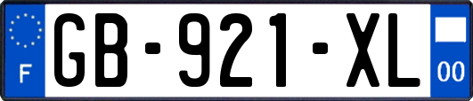 GB-921-XL
