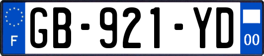 GB-921-YD