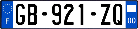 GB-921-ZQ