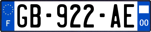 GB-922-AE