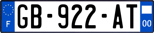 GB-922-AT