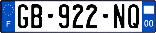 GB-922-NQ