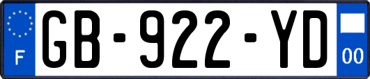 GB-922-YD