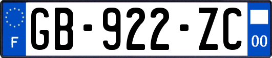 GB-922-ZC