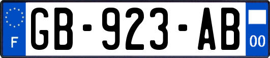 GB-923-AB