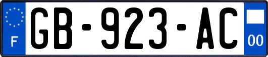 GB-923-AC