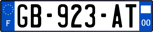 GB-923-AT