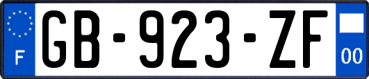 GB-923-ZF