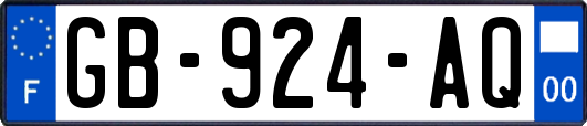 GB-924-AQ