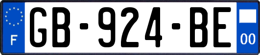 GB-924-BE