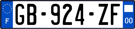 GB-924-ZF