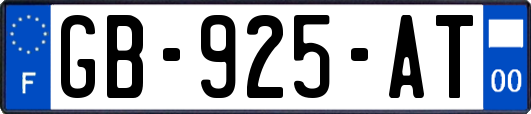 GB-925-AT