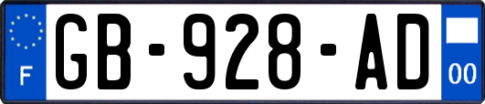 GB-928-AD