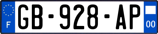 GB-928-AP