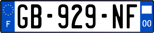 GB-929-NF