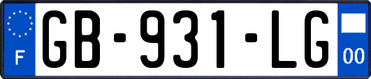 GB-931-LG