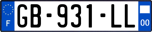 GB-931-LL
