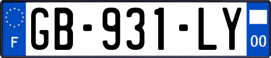 GB-931-LY