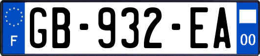 GB-932-EA