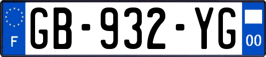 GB-932-YG