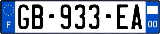 GB-933-EA