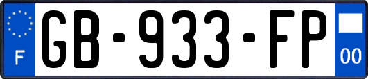 GB-933-FP