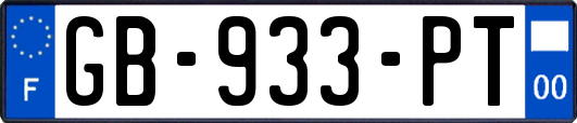 GB-933-PT