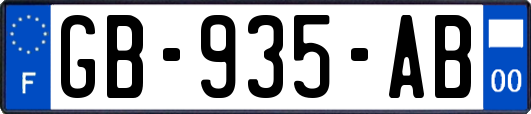 GB-935-AB