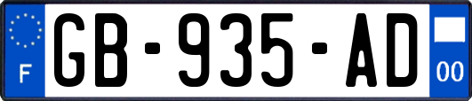 GB-935-AD