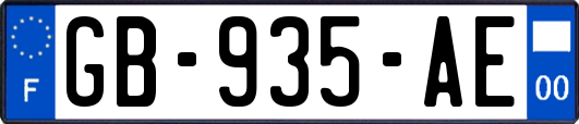 GB-935-AE