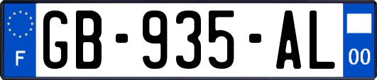 GB-935-AL