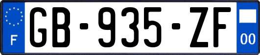 GB-935-ZF