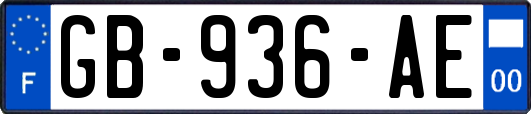 GB-936-AE