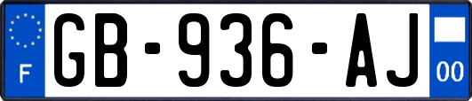 GB-936-AJ