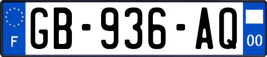 GB-936-AQ