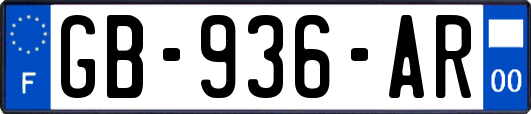 GB-936-AR