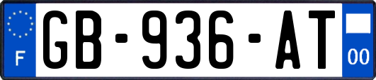 GB-936-AT