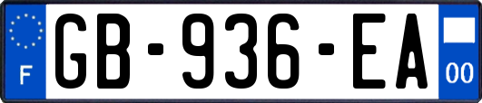 GB-936-EA