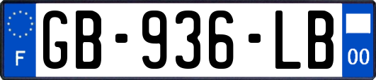 GB-936-LB