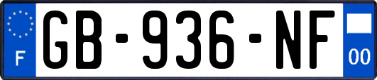 GB-936-NF