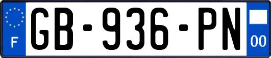 GB-936-PN