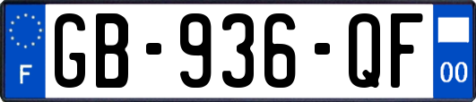 GB-936-QF