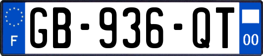 GB-936-QT